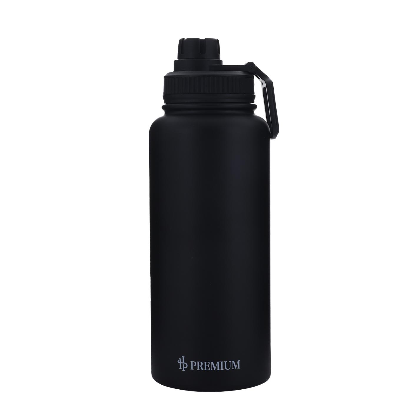 950ml Large Insulated Water Bottle With Spout Lid2