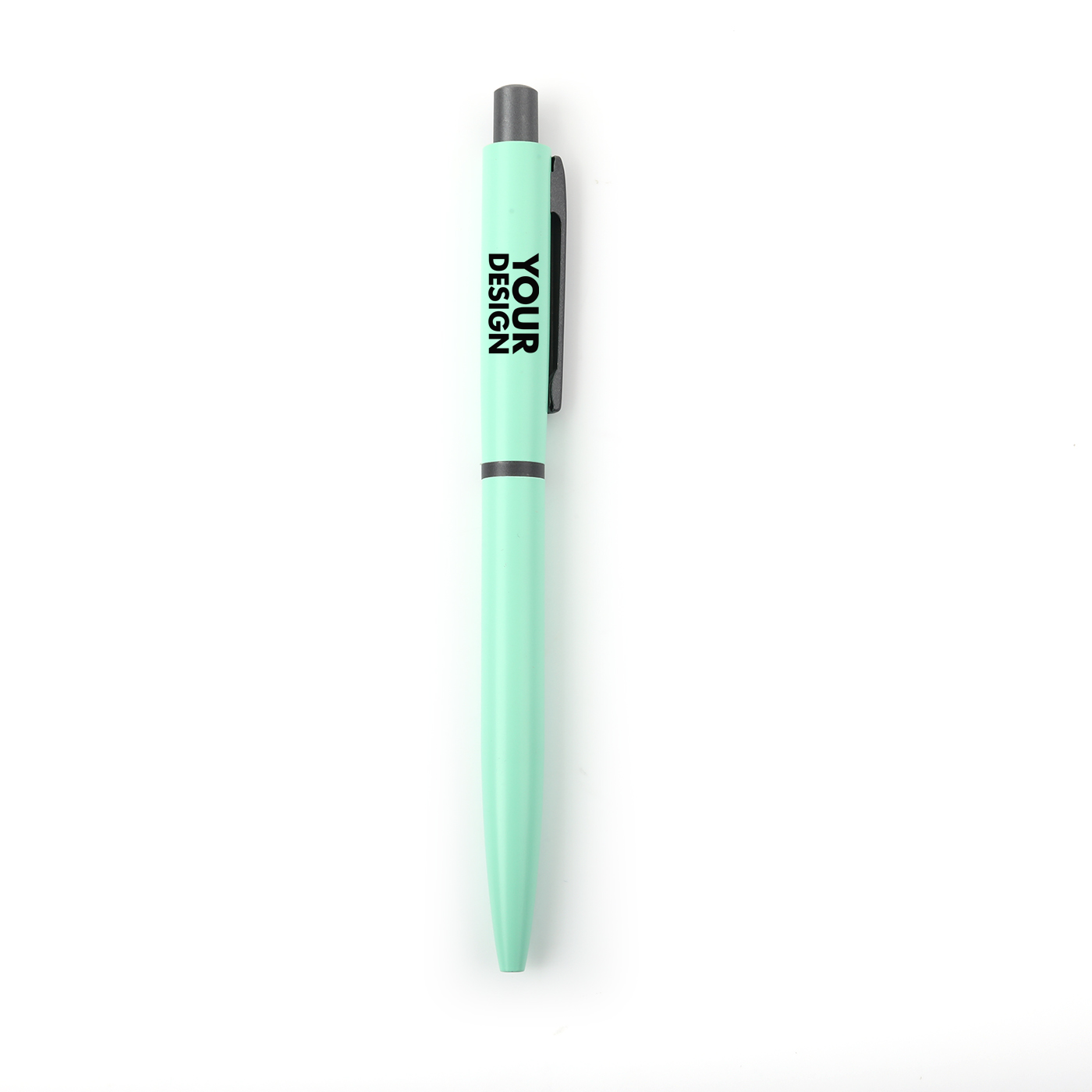 Personalized Plastic Retractable Click Pen1