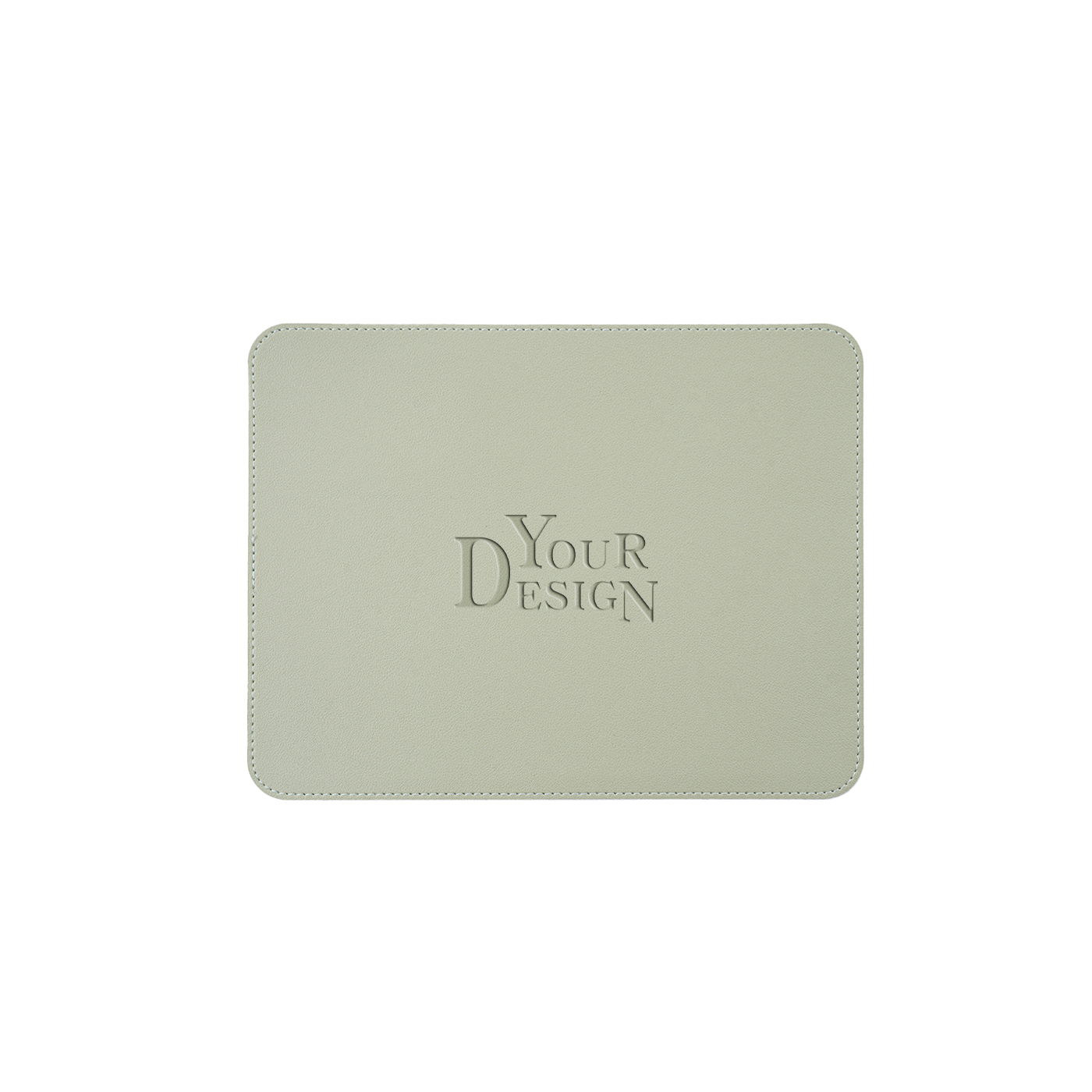 Cork Doubled Sided Mouse Pad1