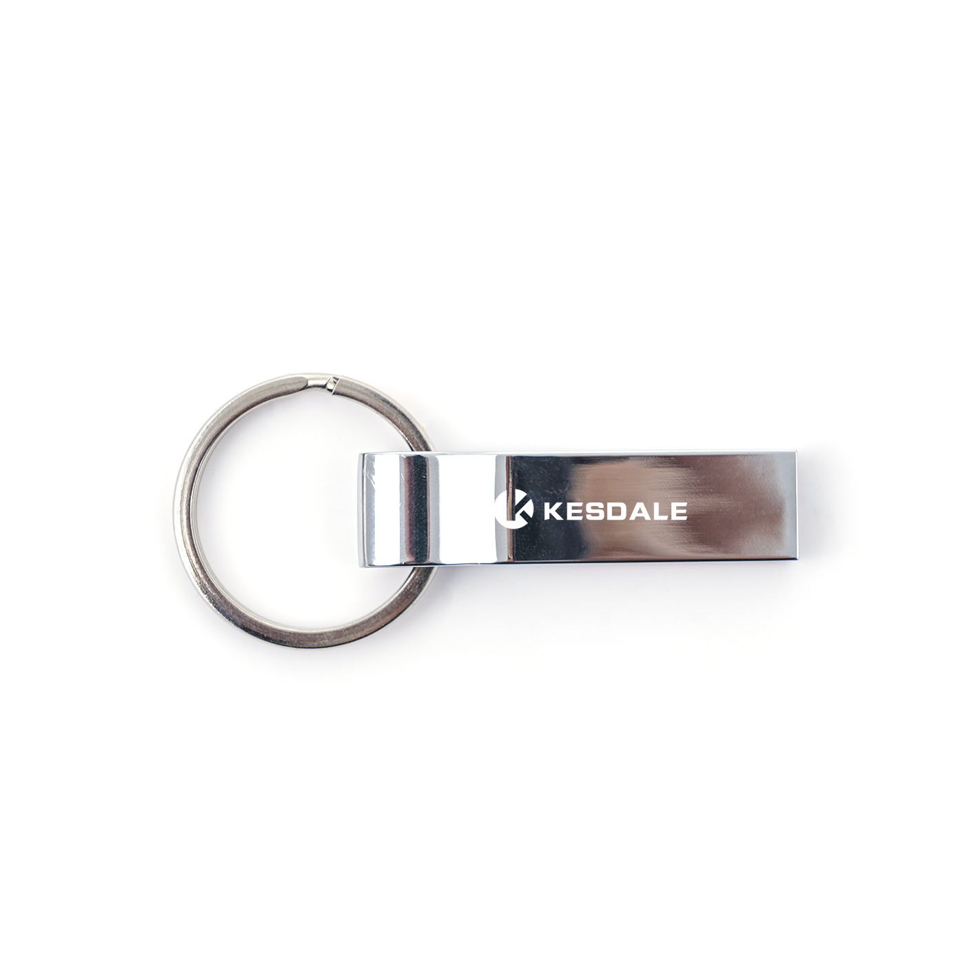 32GB Portable USB Flash Drive With Keychain1