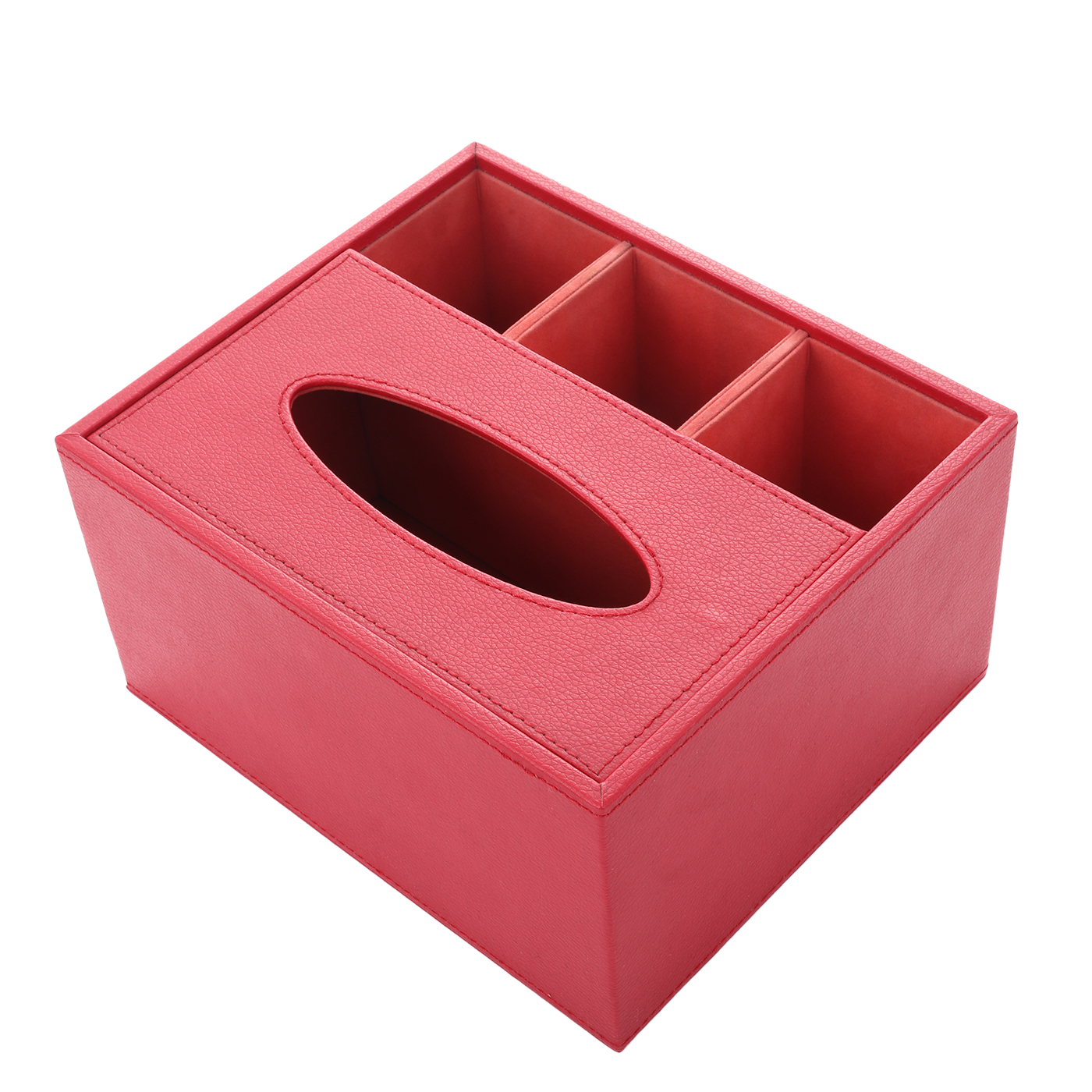 PU Tissue Storage Box3