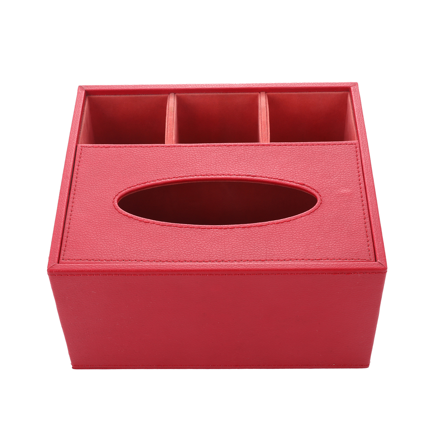 PU Tissue Storage Box2