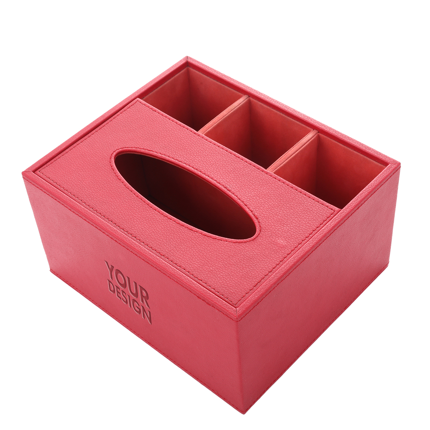 PU Tissue Storage Box1