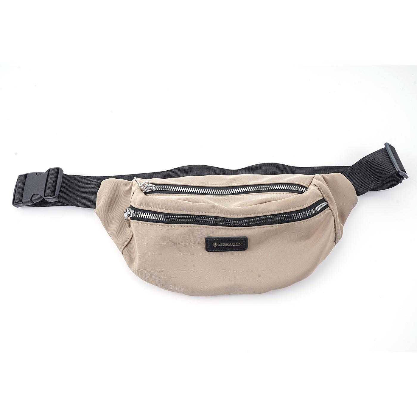 Multi Layer Fanny Pack