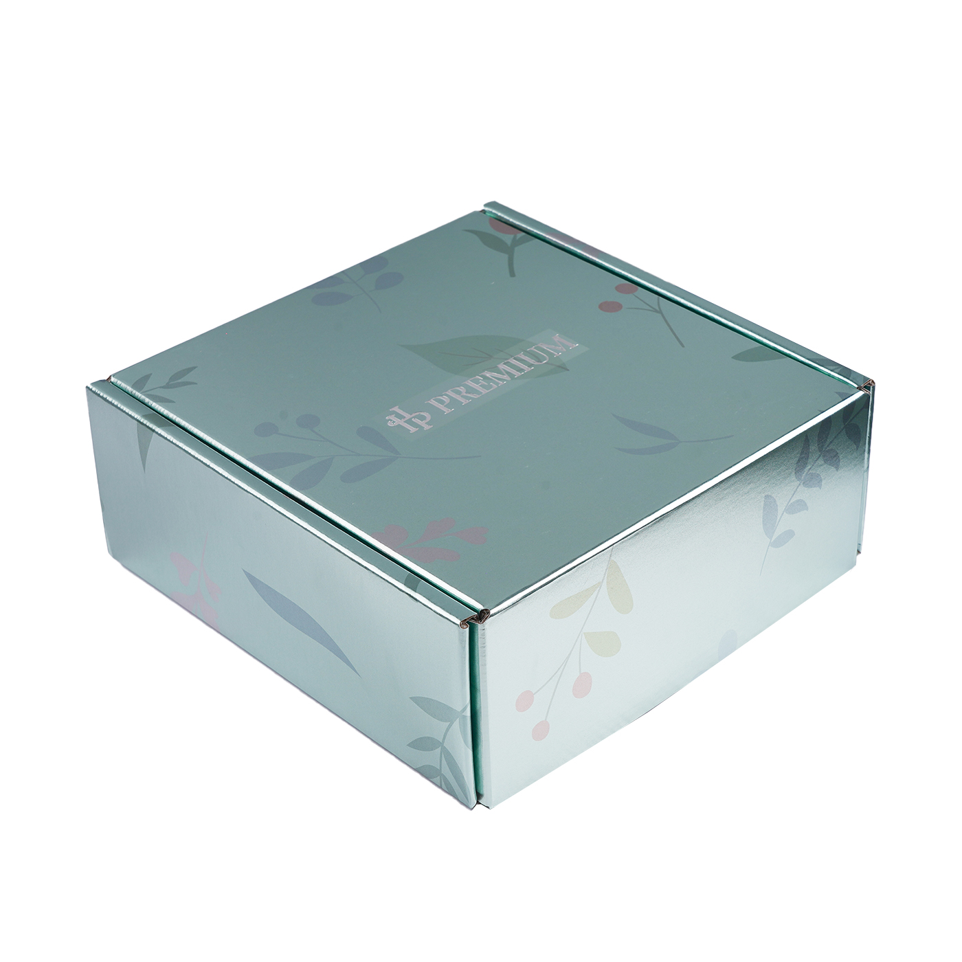 Large Eco Friendly Paper Shipping Box2