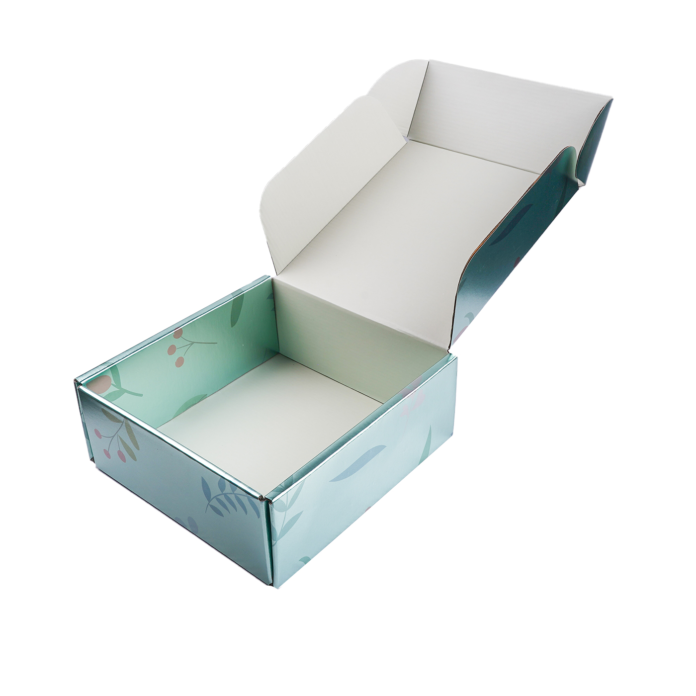 Large Eco Friendly Paper Shipping Box3