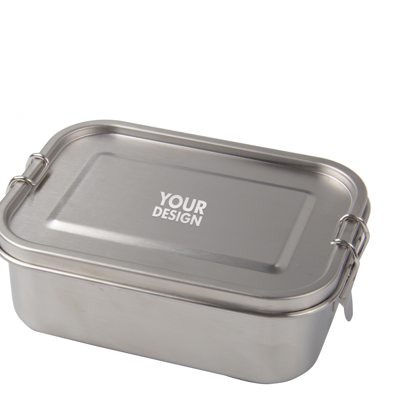 Stainless Steel Lunch Box1