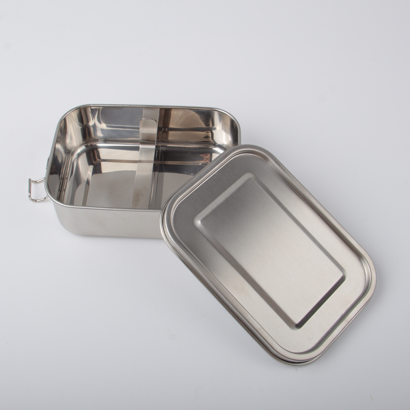 Stainless Steel Lunch Box2
