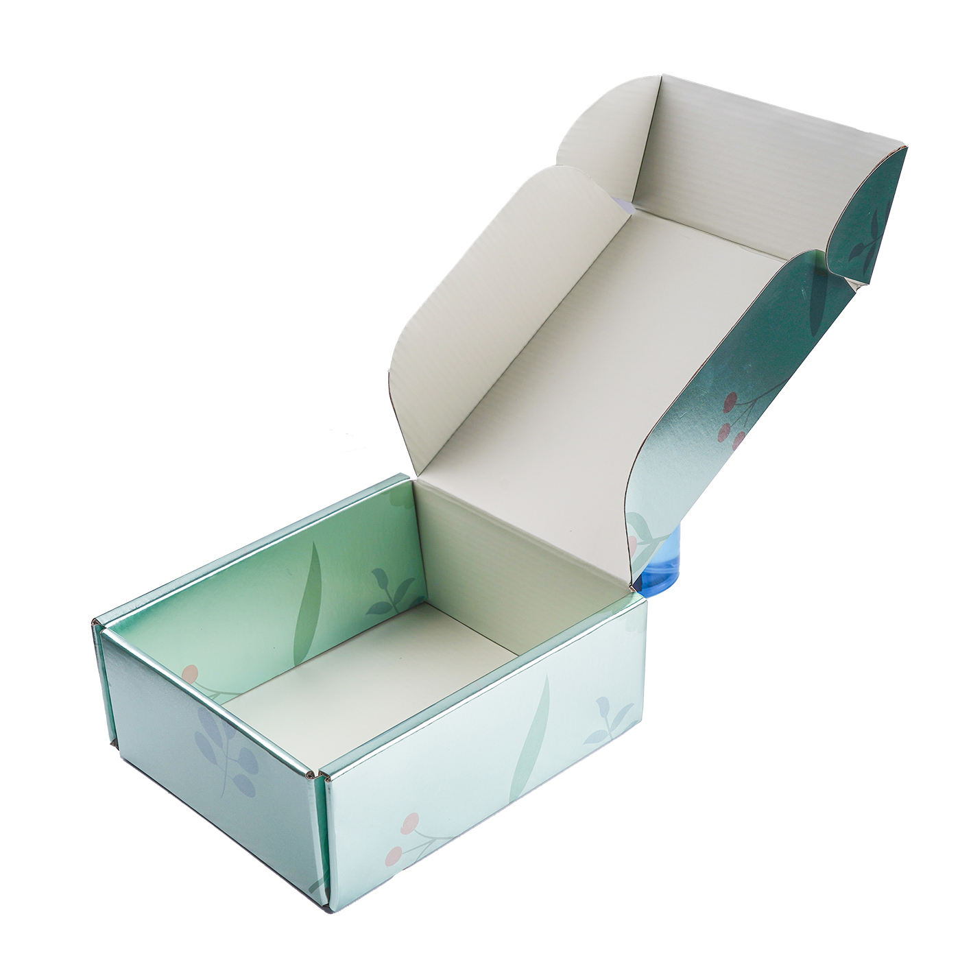 Eco Friendly Cardboard Shipping Box3