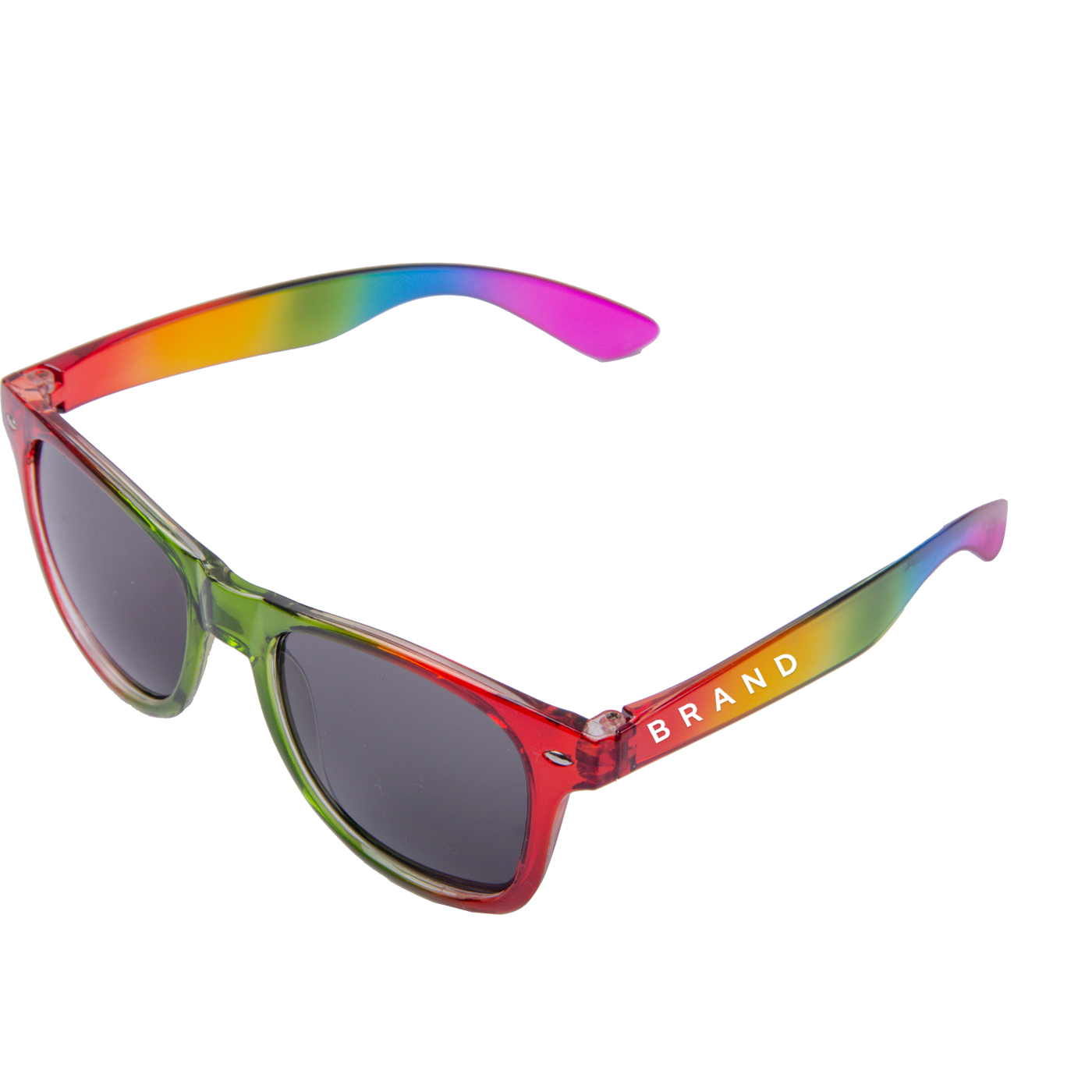 Rainbow Sun Ray Sunglasses1