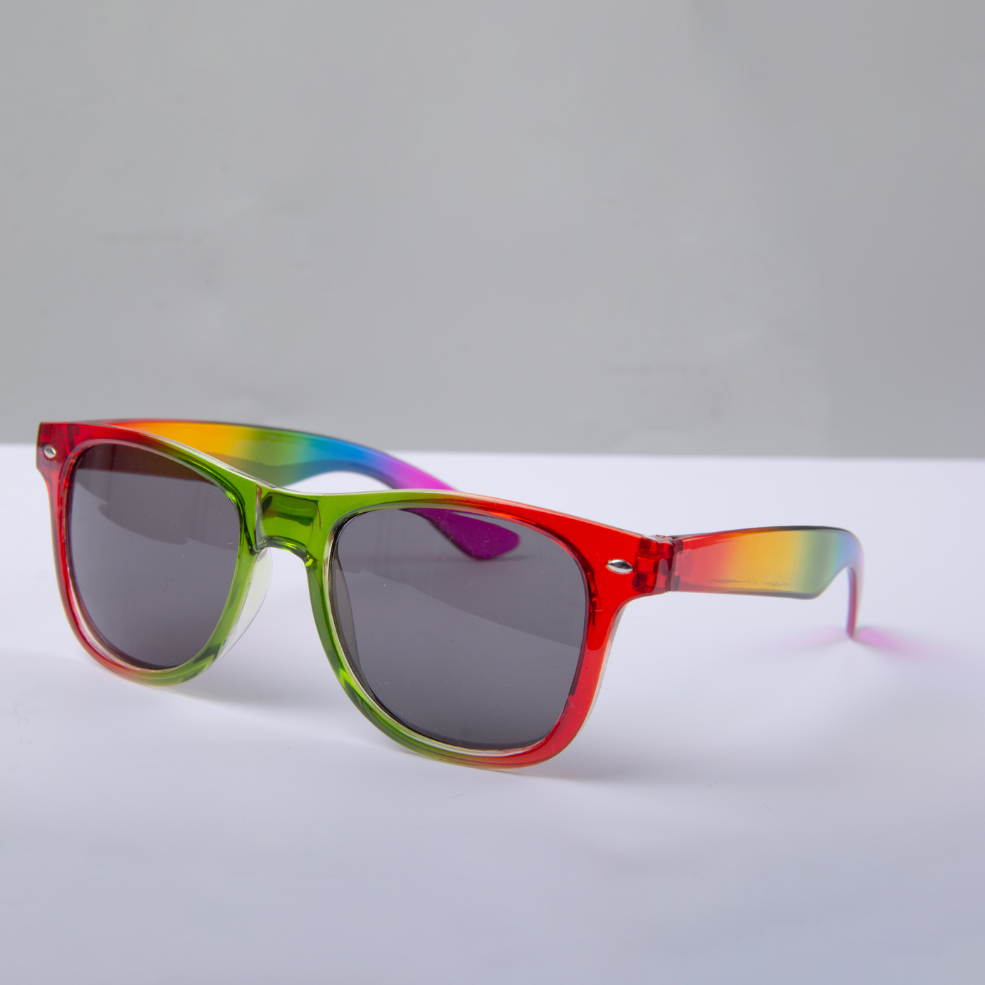 Rainbow Sun Ray Sunglasses3