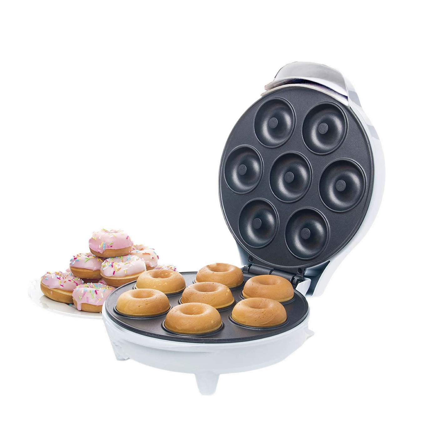 Mini Donut Maker Machine For Kid3