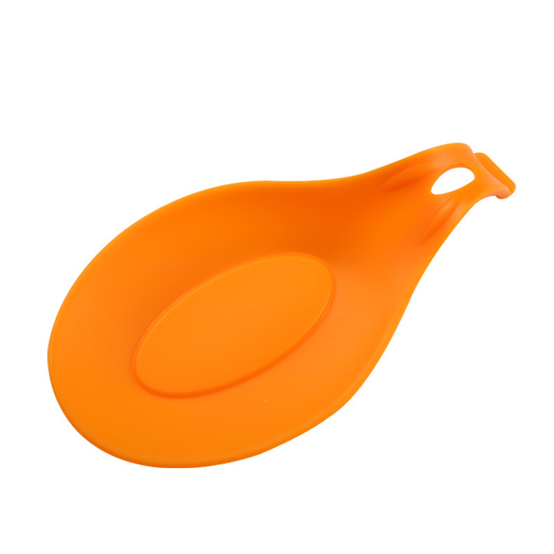 Silicone Spoon Rest1