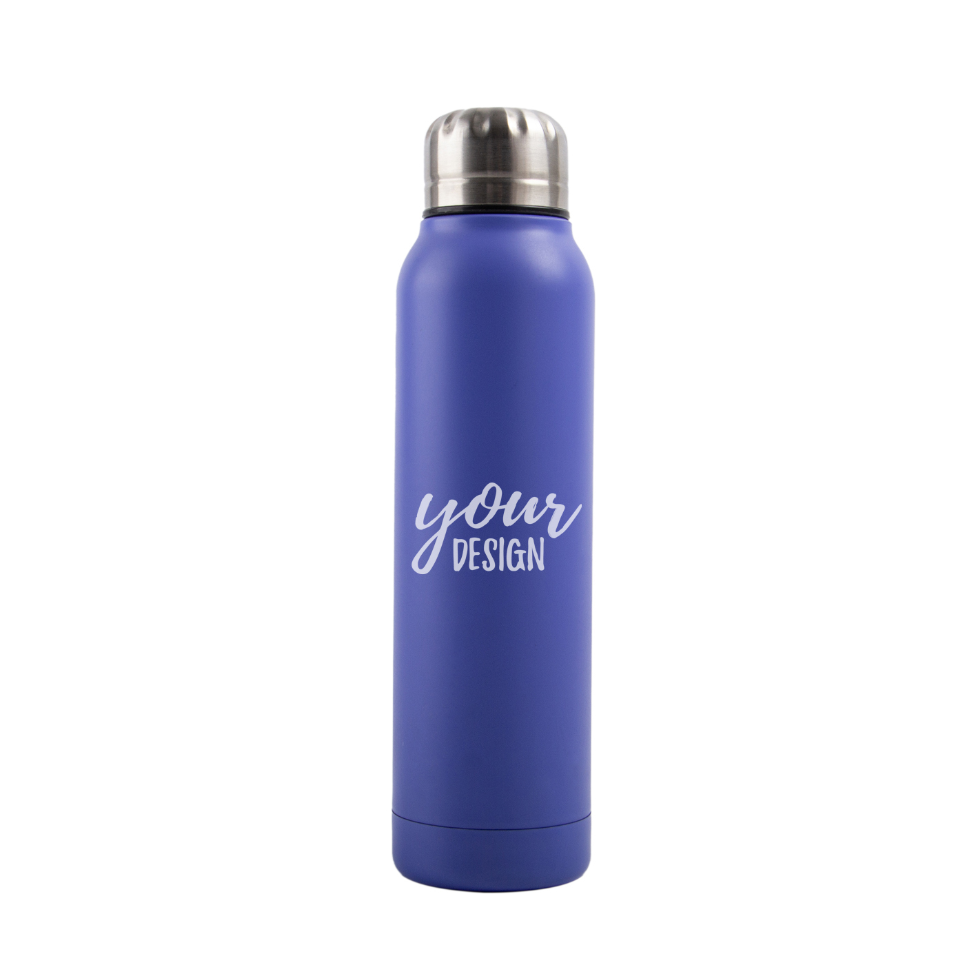 12 oz. Stainless Steel Insulated Water Bottle For Kids1