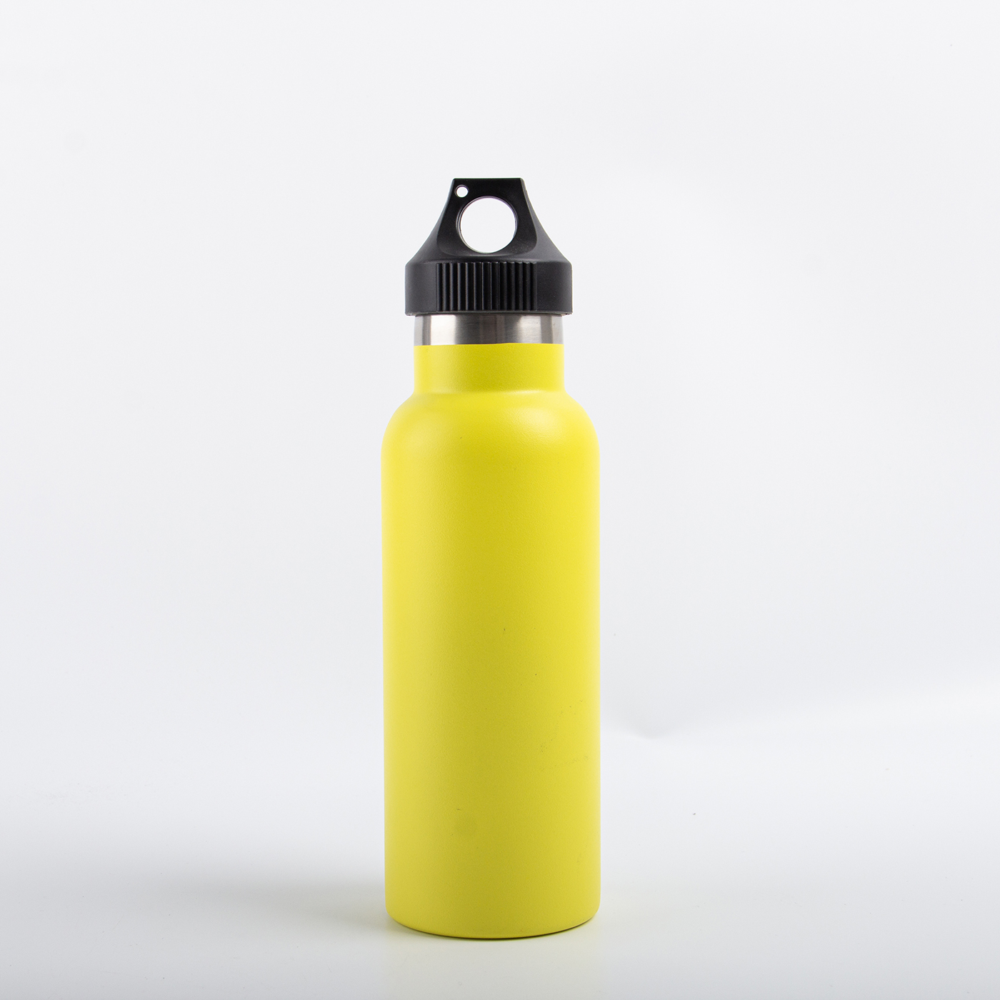 16 oz. Vacuum Insulated Bottle With Twist Free Lid3