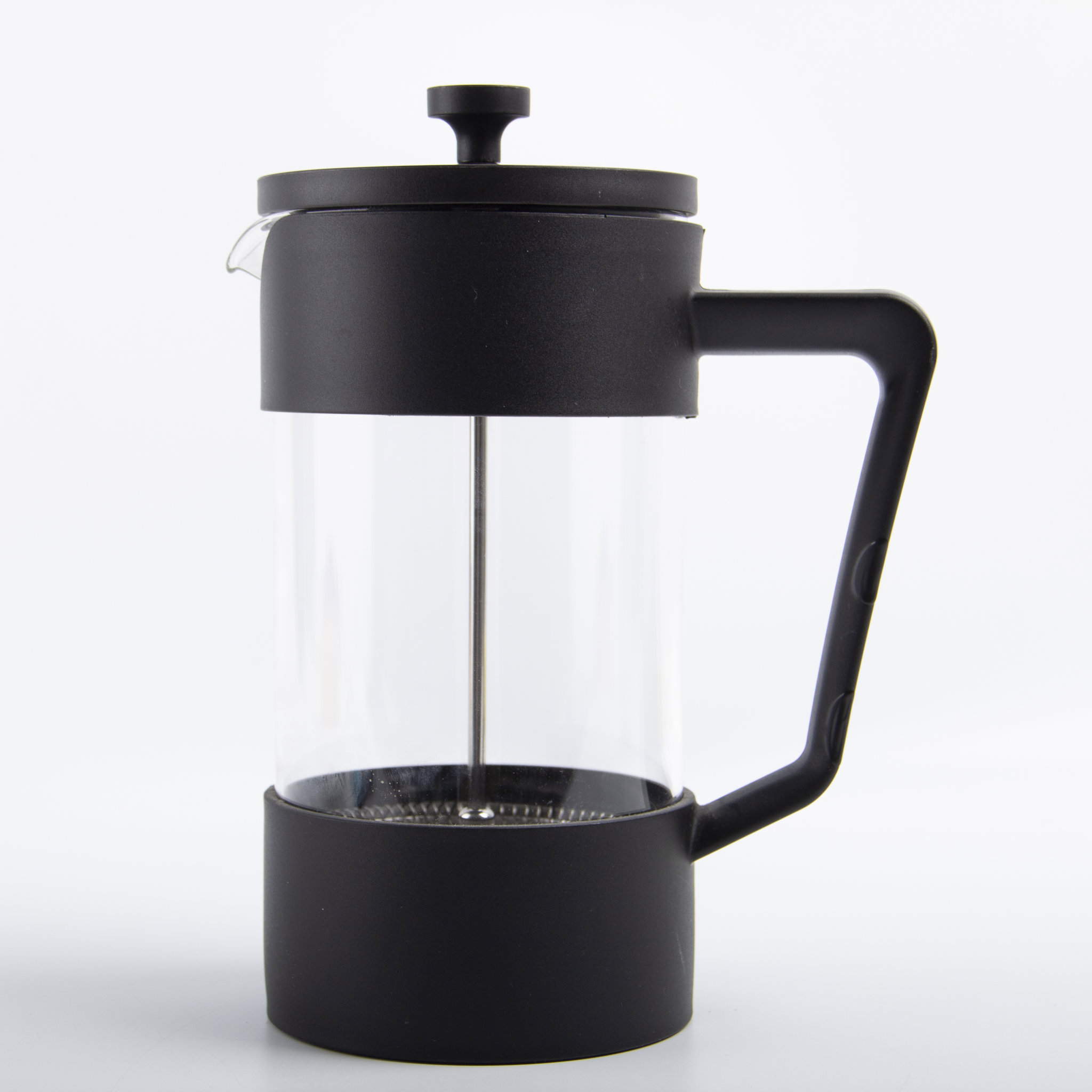 1L Detachable French Press Coffee Tea Maker3