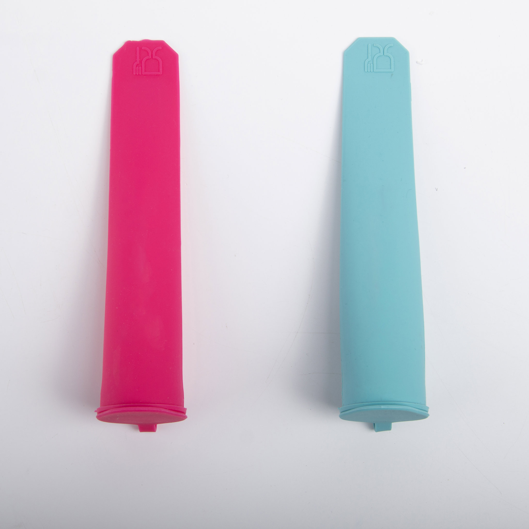 Silicone Handheld Popsicle Mold With Lid4