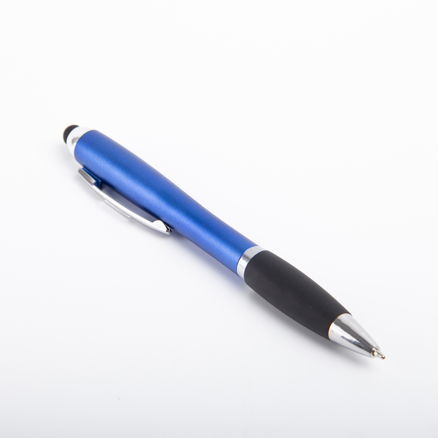 Custom Promotional LED Gourd Stylish Ballpoint Pen3