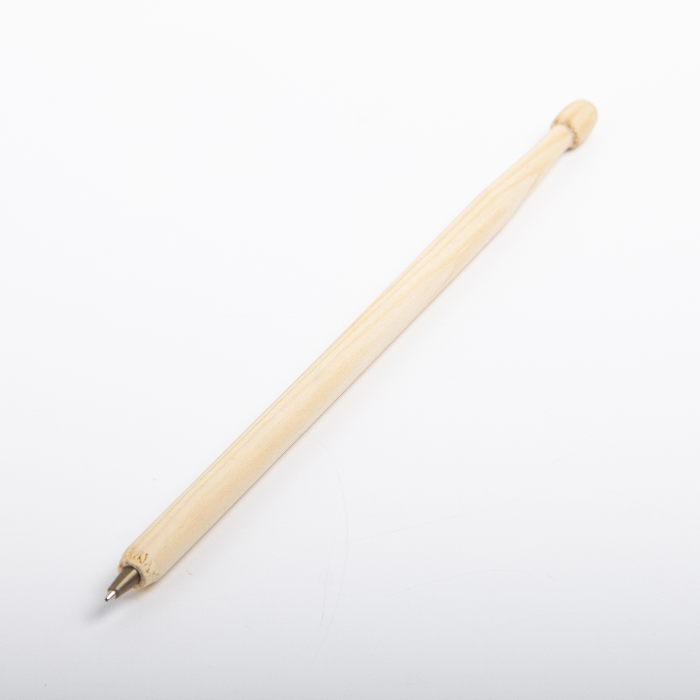 Personalized Engraved Drumstick Ballpoint Pen3