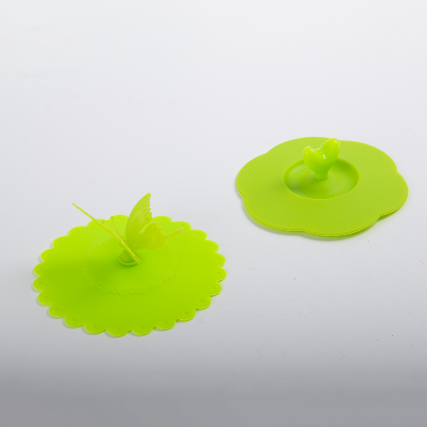 Promotional Silicone Cup Lid3