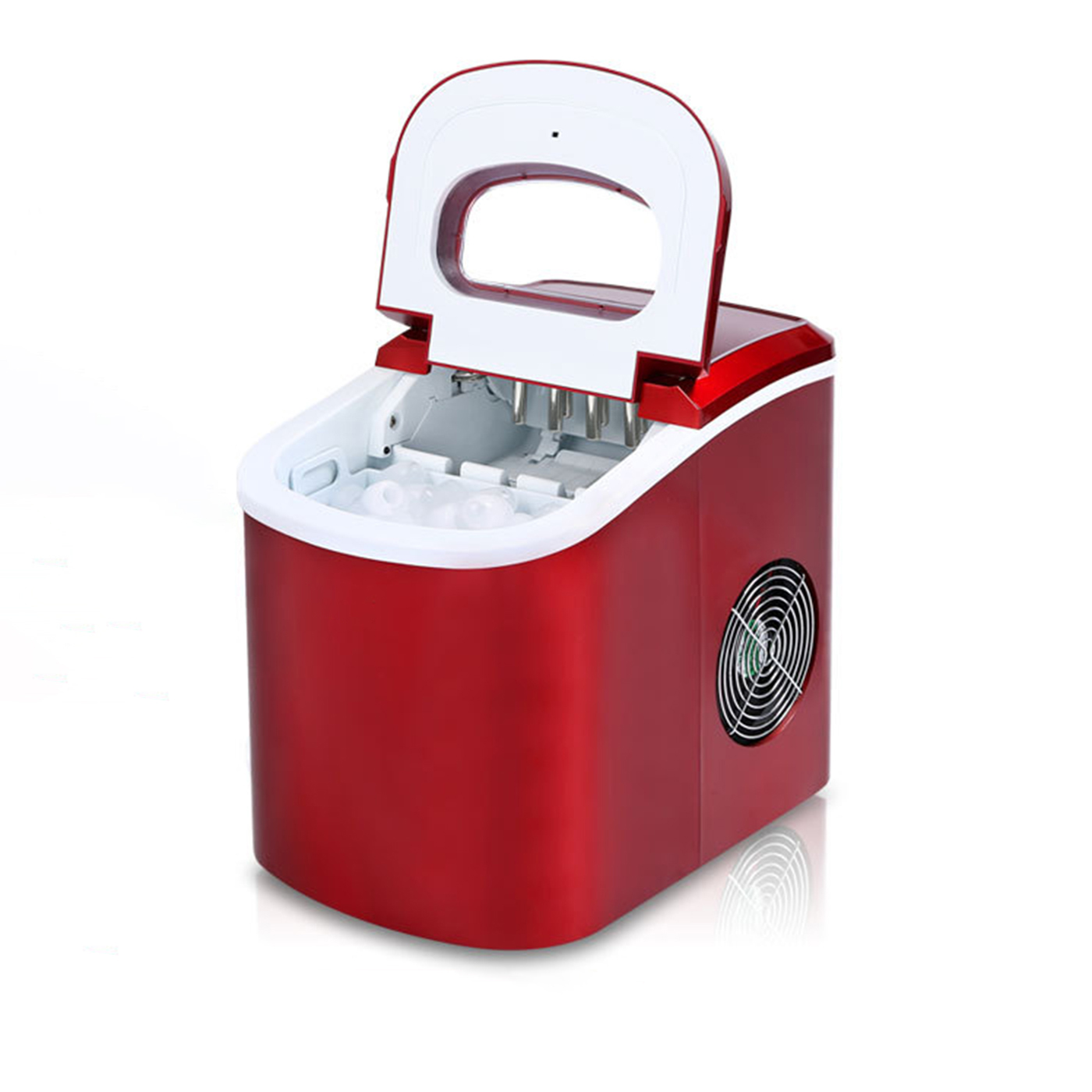 Household Small Electric Ice Maker1