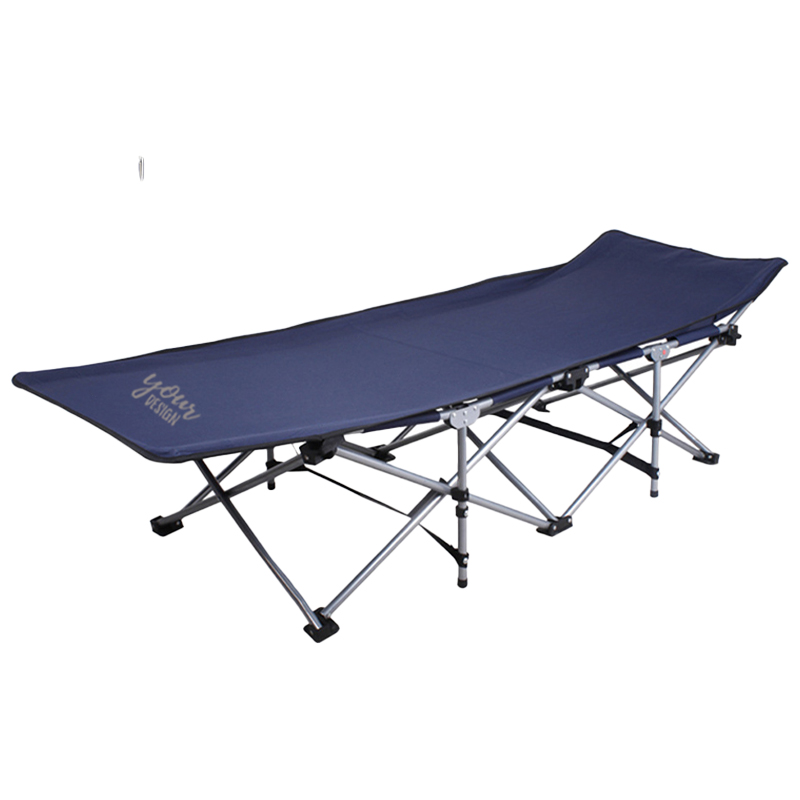 Oxford Cloth Folding Bed2