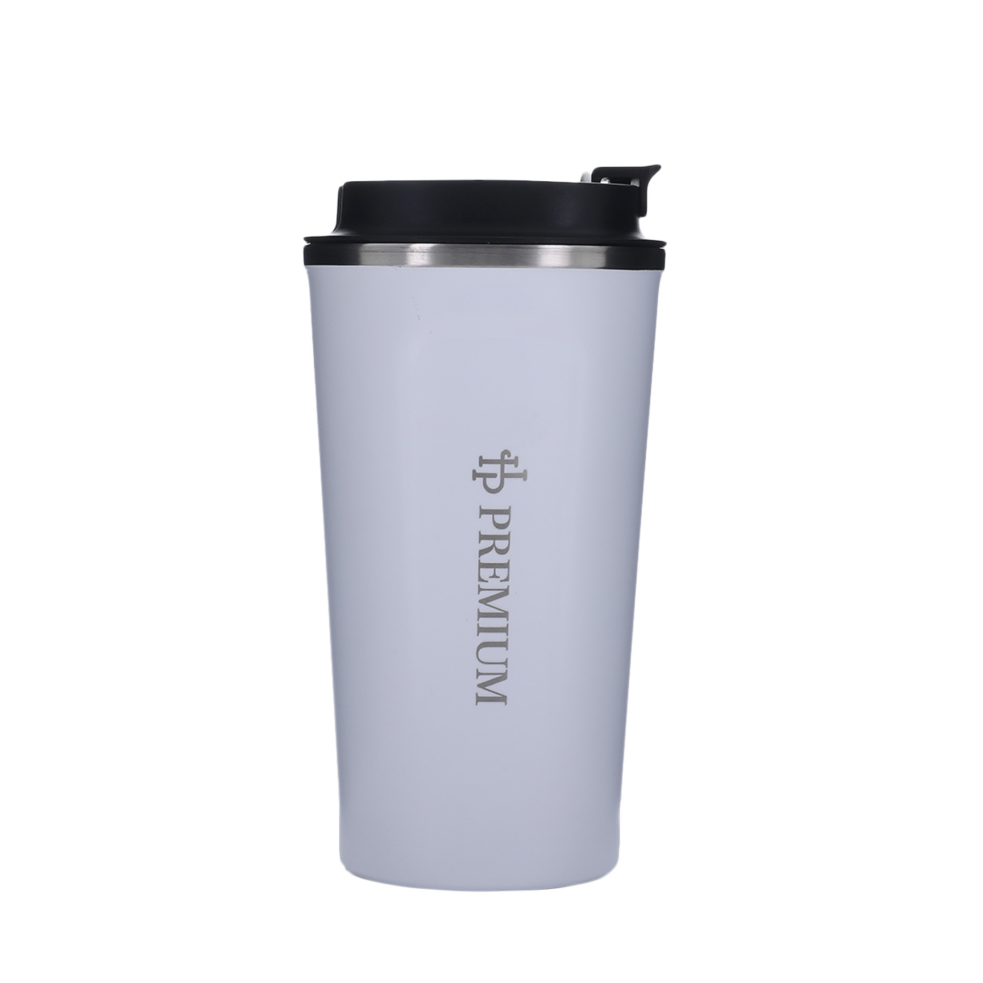 13 oz. Insulated Coffee Mug With Leak Proof Lid