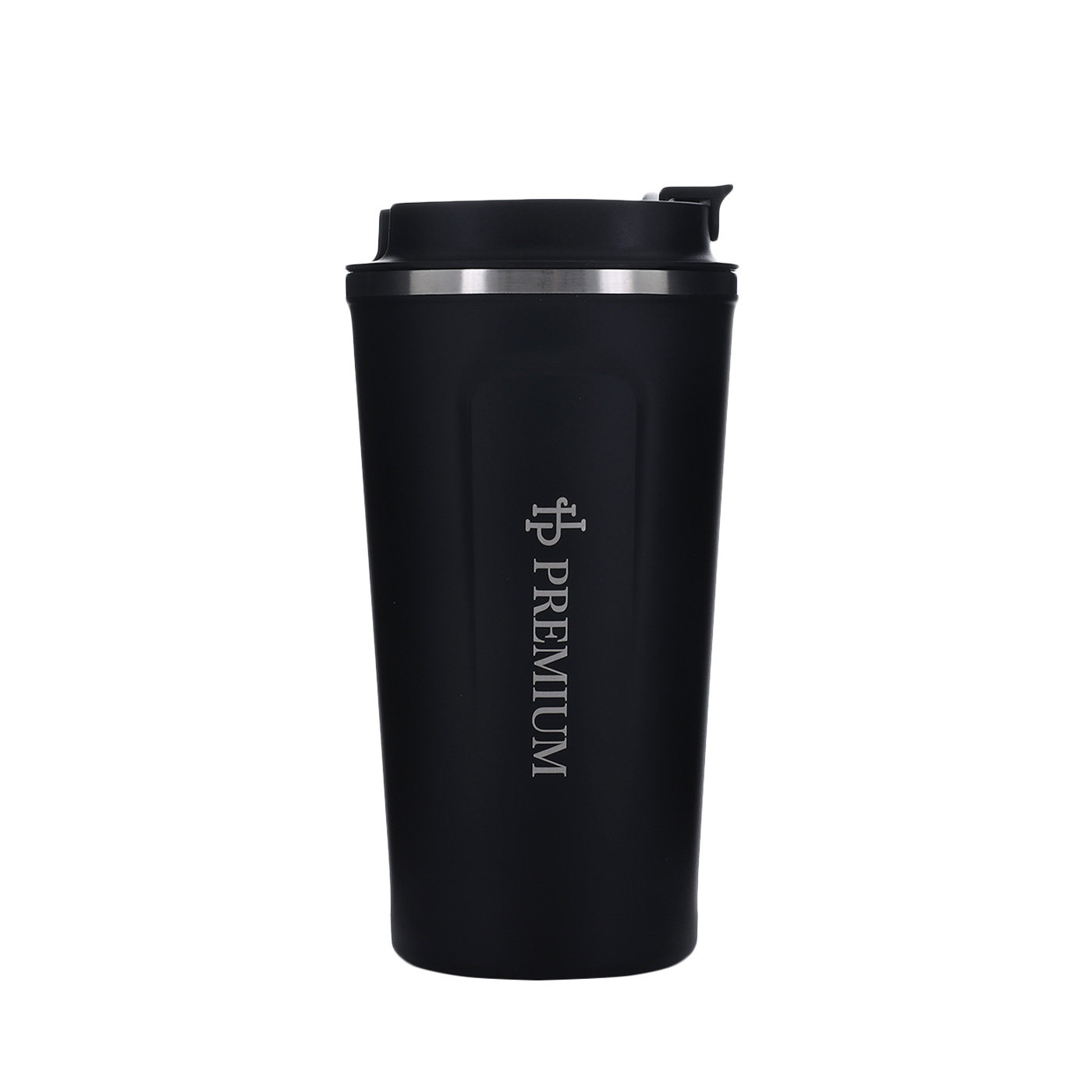 13 oz. Insulated Coffee Mug With Leak Proof Lid1