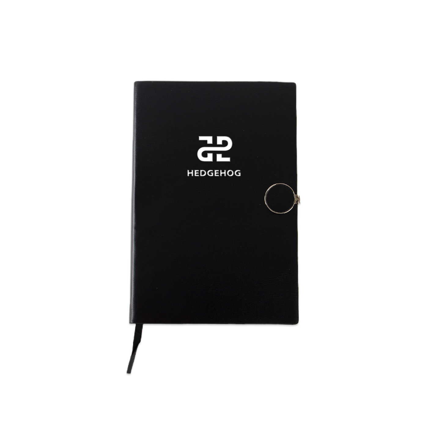 A5 Dairy Notebook With Lock