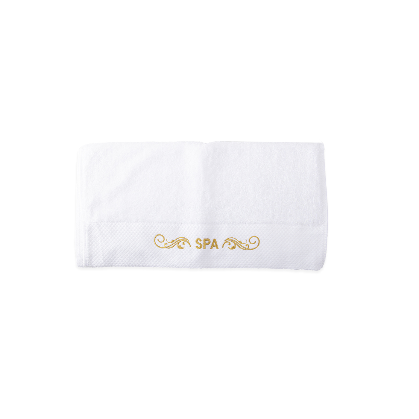 Embroidered Premium Thickened Cotton Towel2