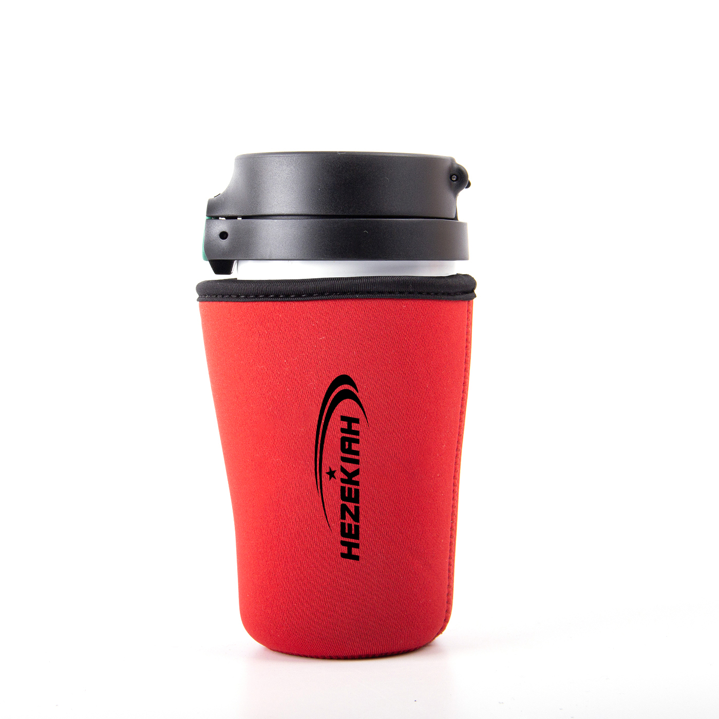 Custom 24 oz. Neoprene Coffee Mug Sleeve