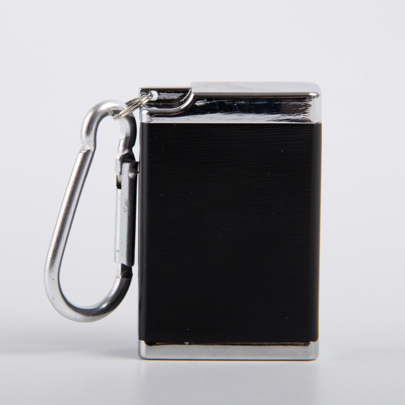 Portable Ashtray With Keychain4