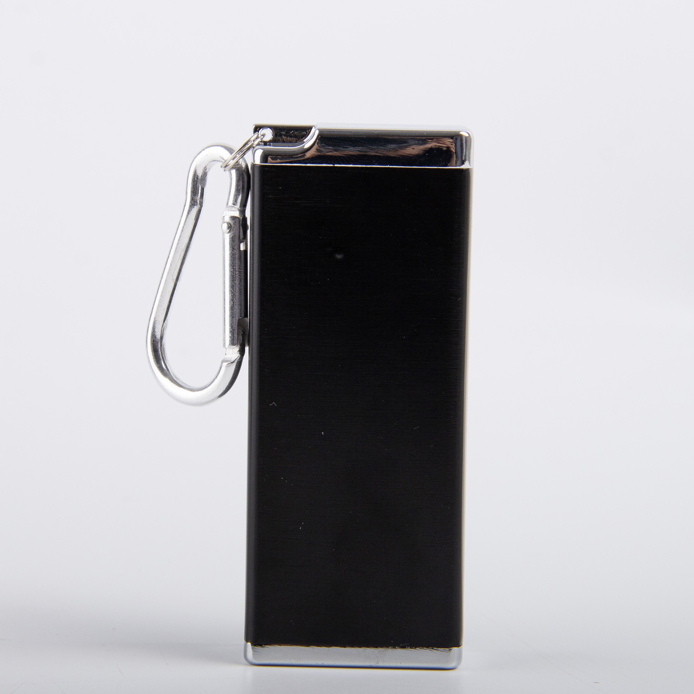 Portable Aluminium Alloy Cigarette Case2