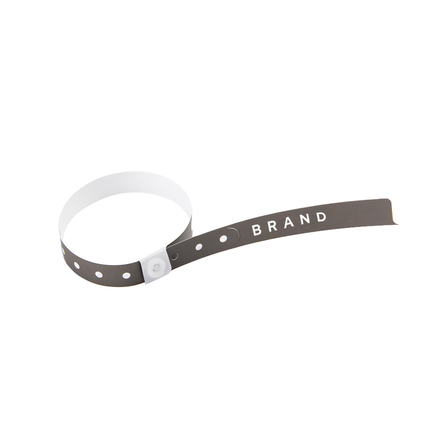 Personalized Disposable Wristband1