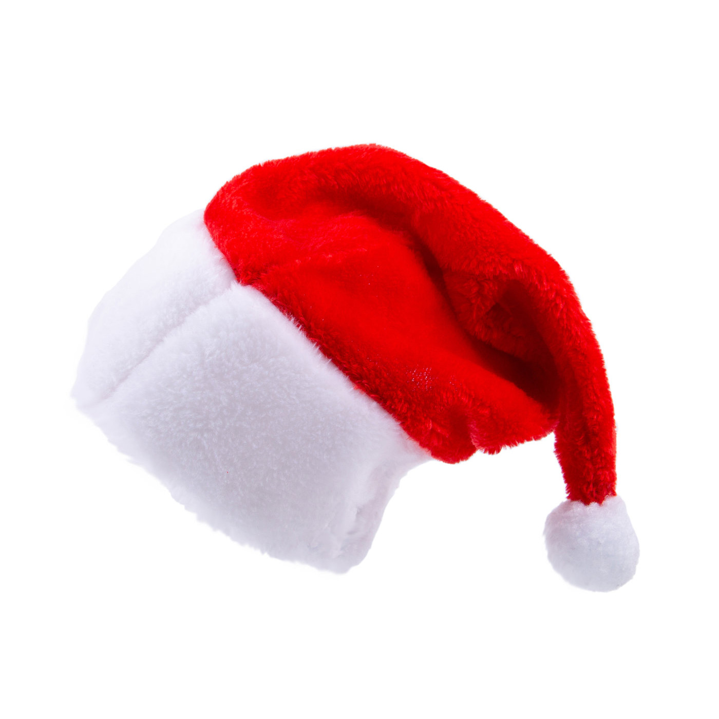 Classic Santa Hat1