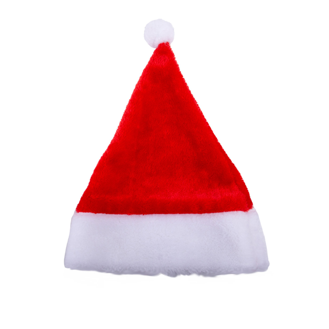 Classic Santa Hat2