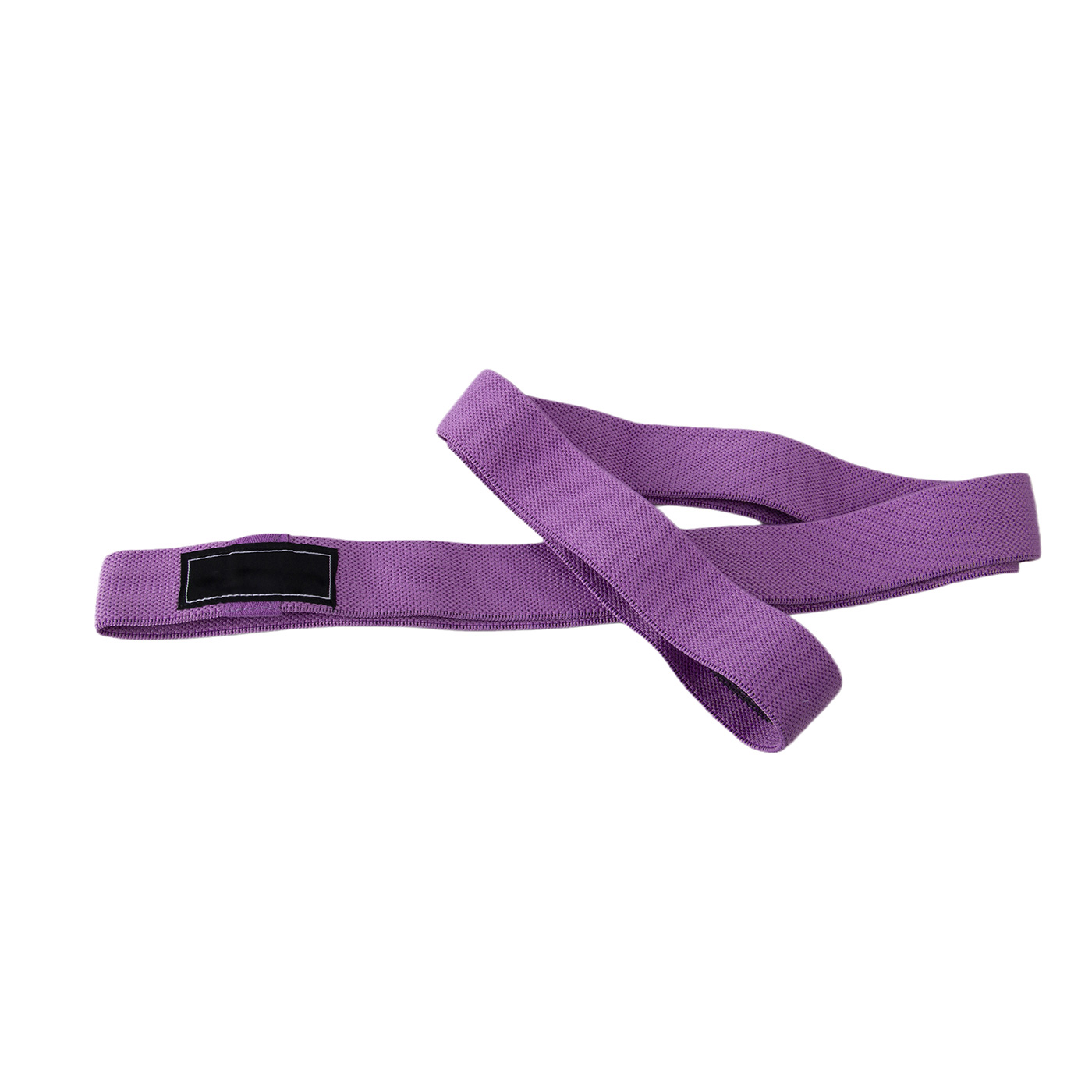 Polyester Fitness Resistance Band3