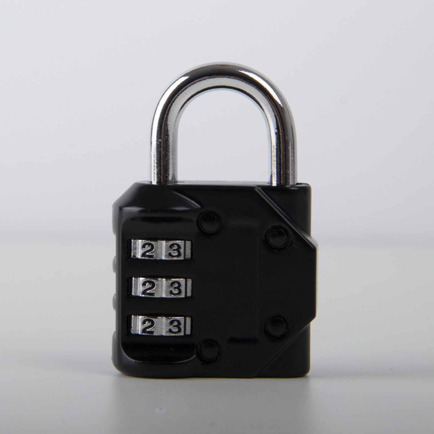 Promotional  Digital Combination Padlock4