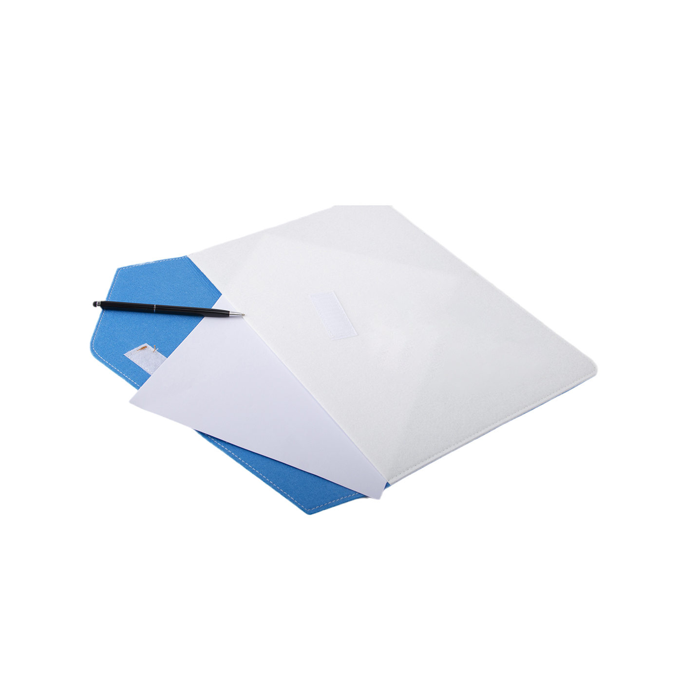 Durable Envelope Felt File Folder3