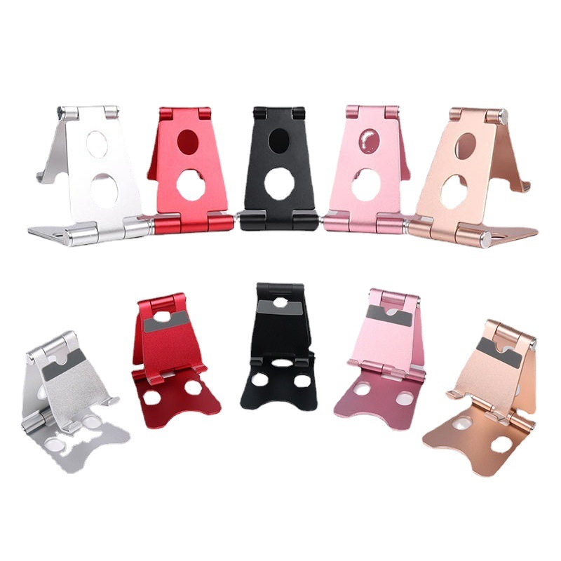 Aluminum Alloy Cell Phone Pad Holder