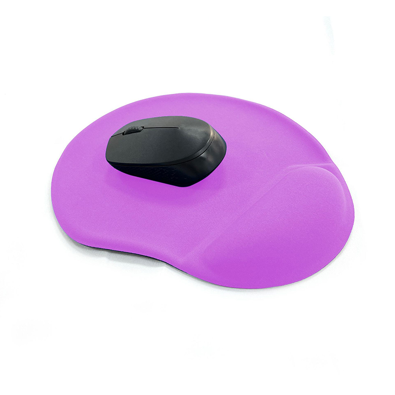 Promotional Mouse Pad With Wrist Rest2