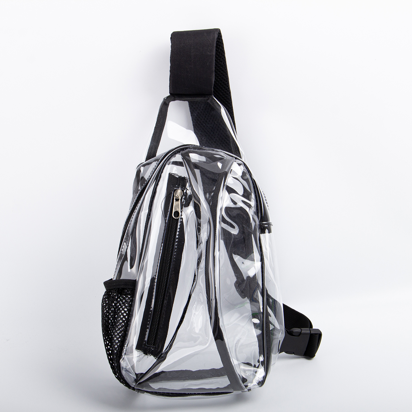 Clear Stadium Approved Sling Bag3