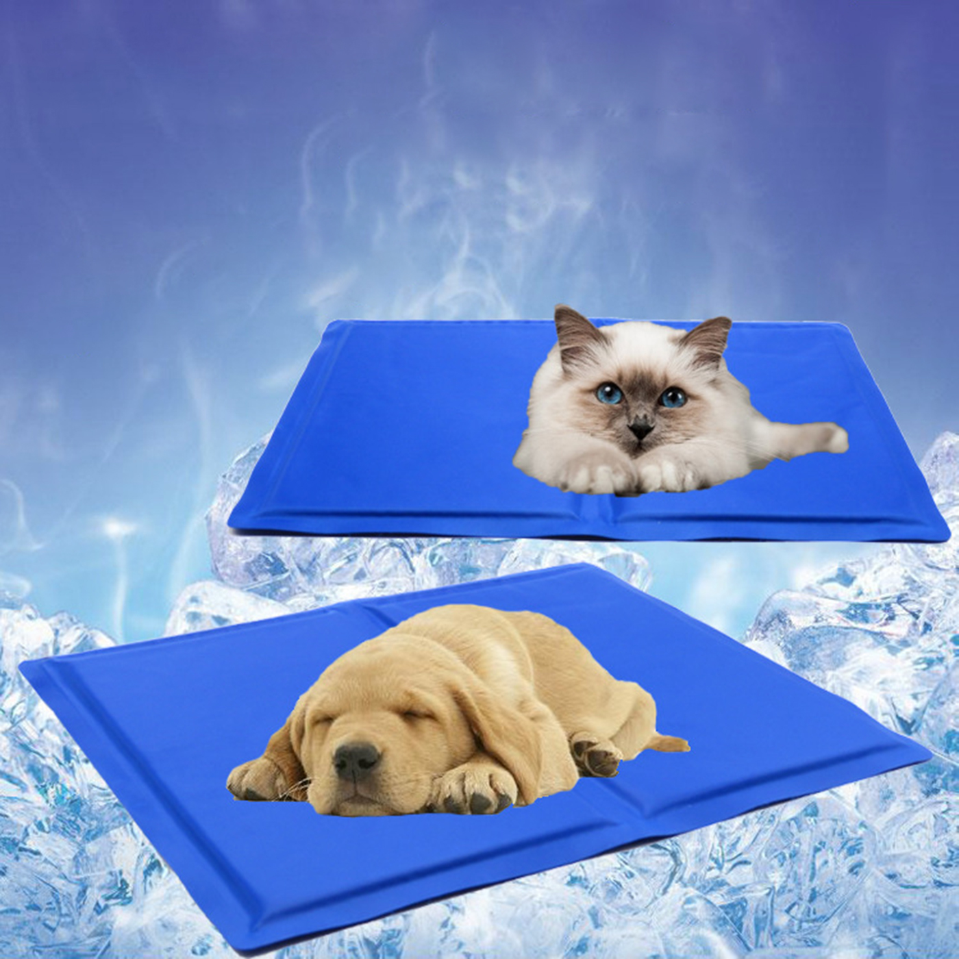 Small Pet Cooling Mat