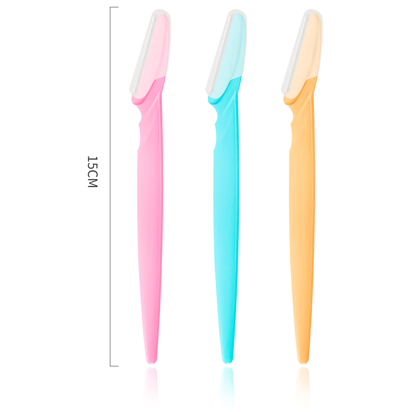 Eyebrow Razor For Women2