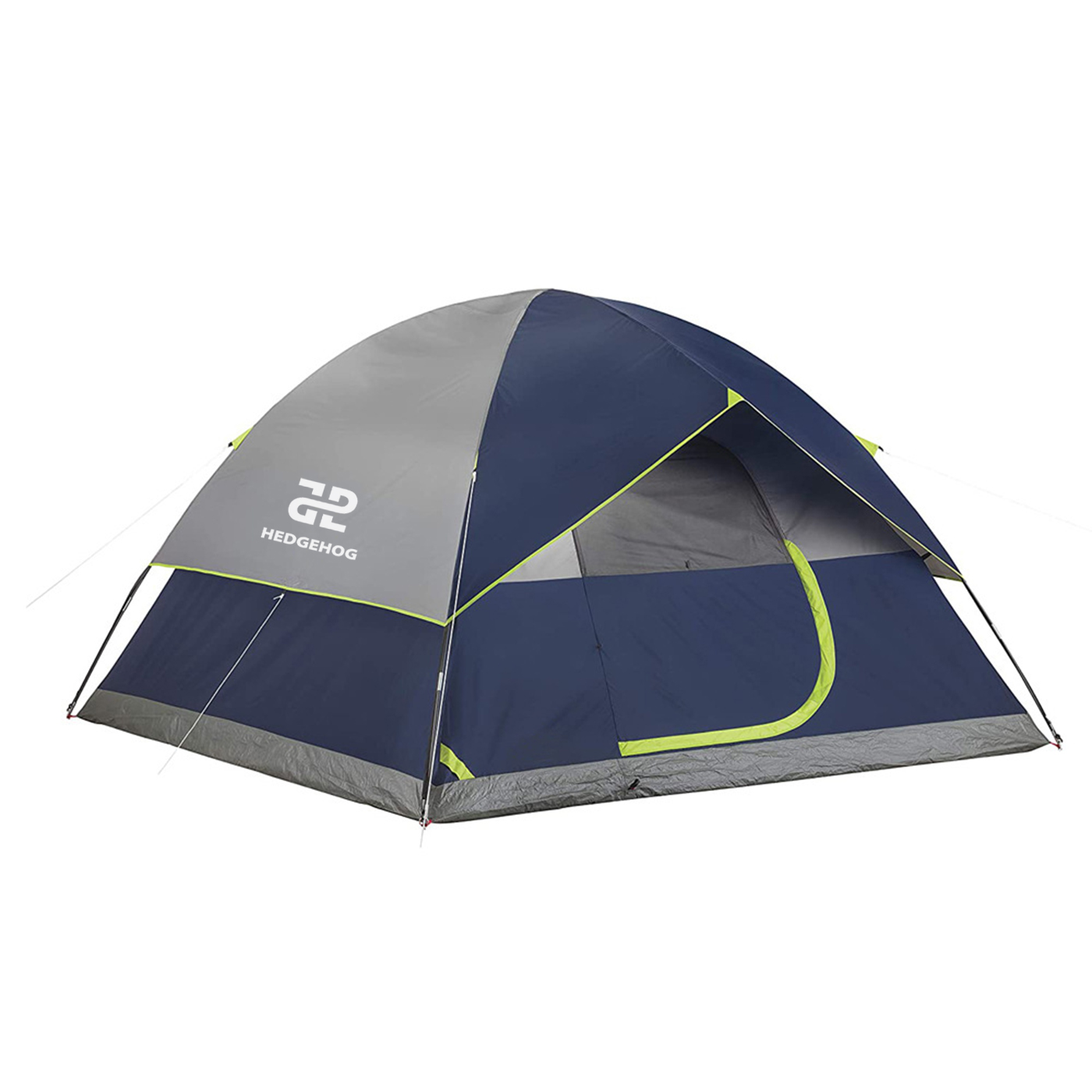 2 Person Camping Dome Tent