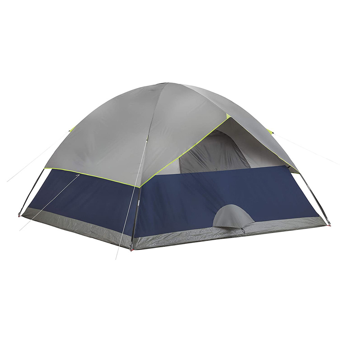 2 Person Camping Dome Tent1