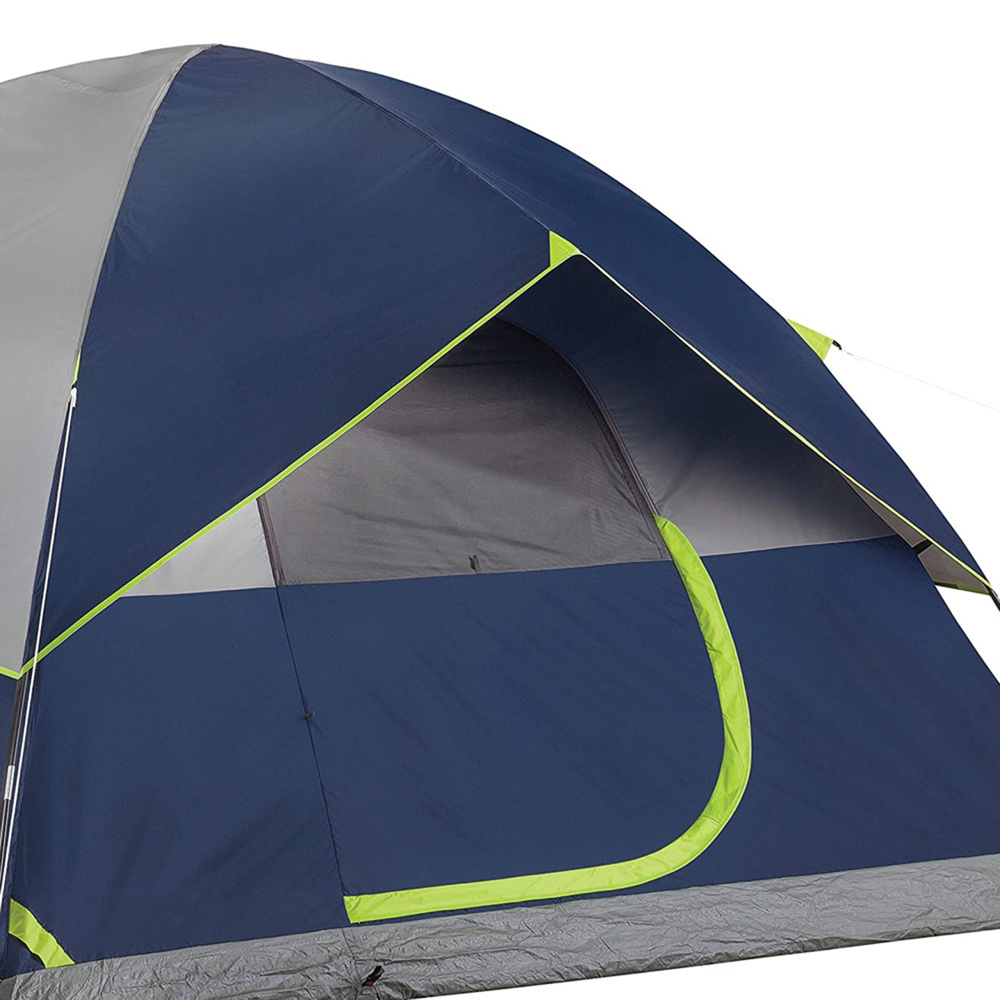 2 Person Camping Dome Tent2