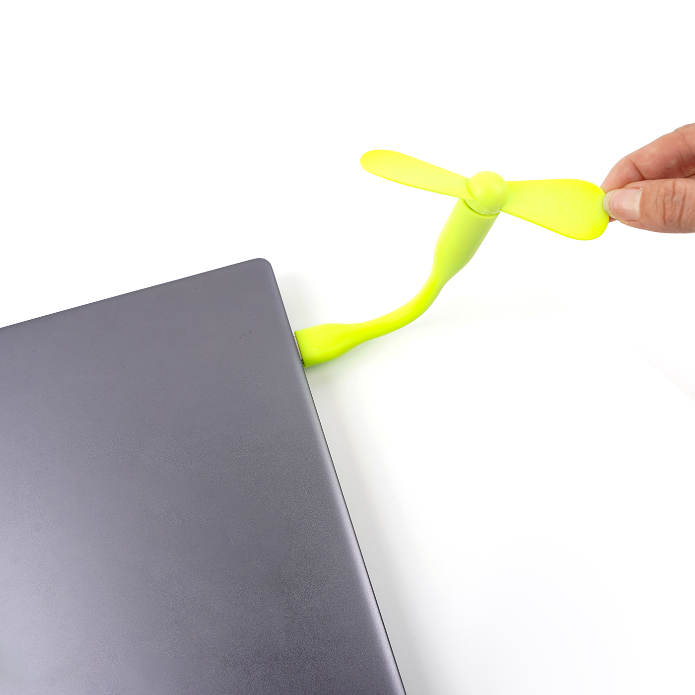 Mini USB Flexible Fan2