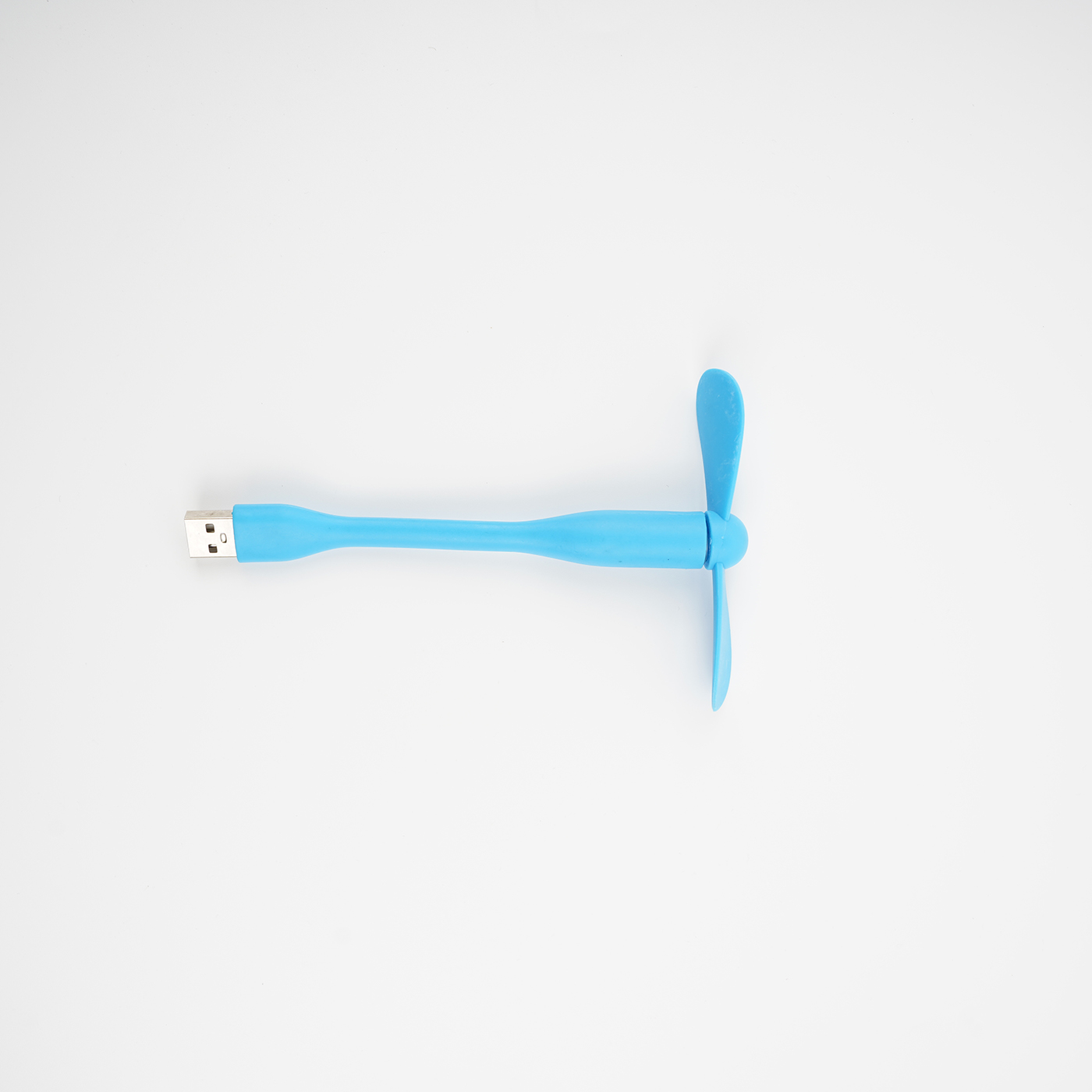 Mini USB Flexible Fan4