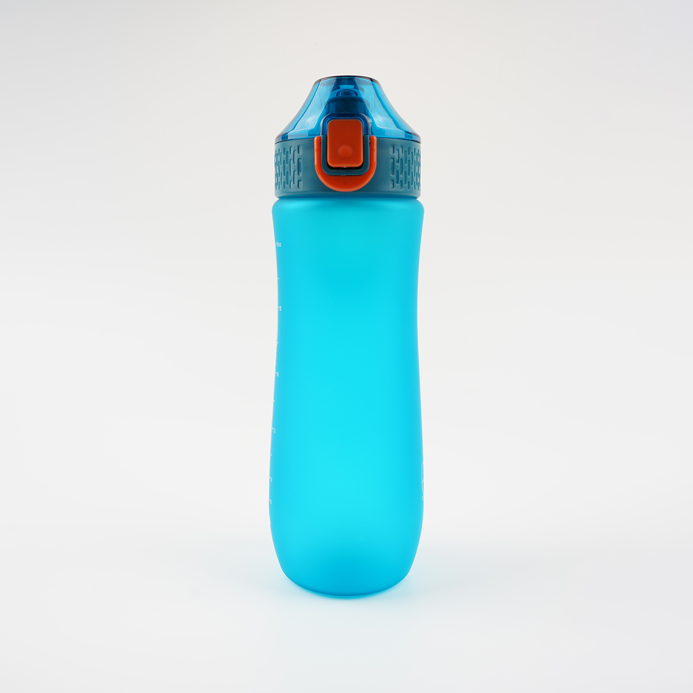 27 oz. Frosted Sports Space Water Bottle2